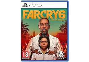 Far Cry 6