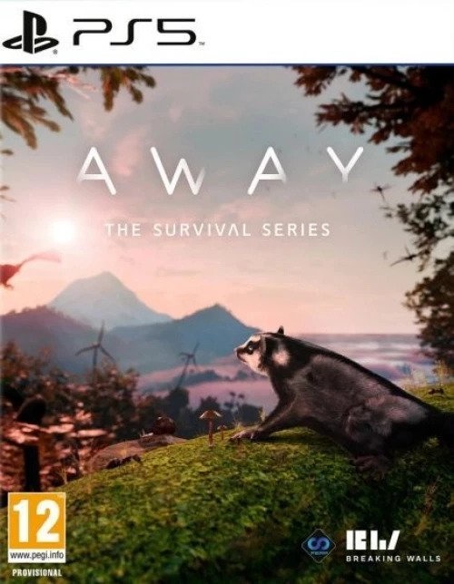 Away The Survival Series