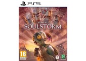 Oddworld Soulstorm Day One Oddition