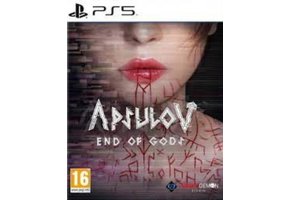 Apsulov End of Gods