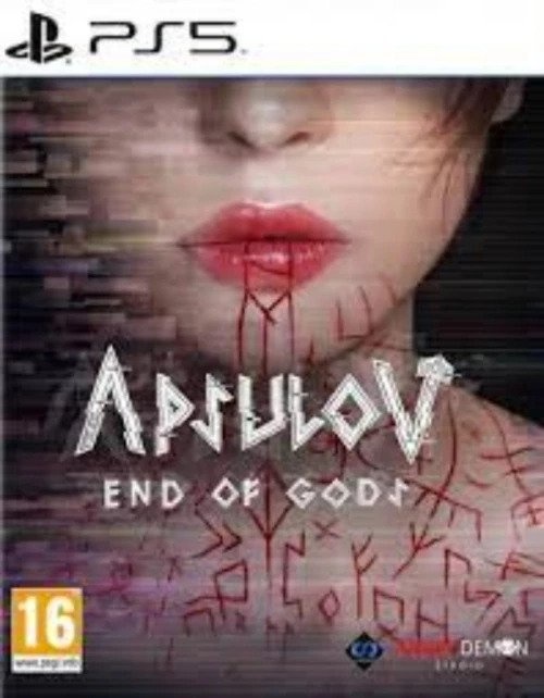 Apsulov End of Gods