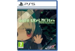Void tRrLM();++ //Void Terrarium++ - Deluxe Edition