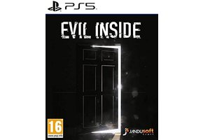 Evil Inside