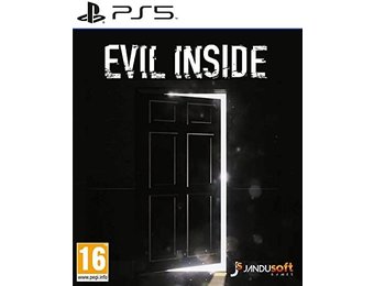 Evil Inside