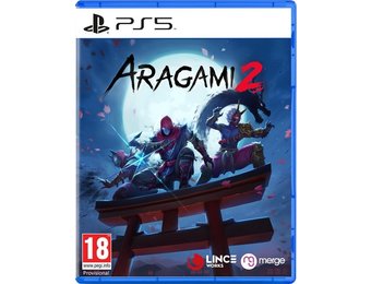 Aragami 2