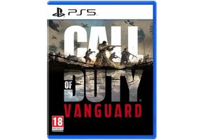 Call of Duty Vanguard