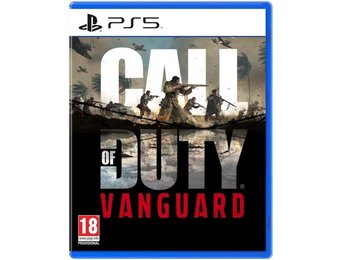 Call of Duty Vanguard