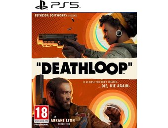 Deathloop