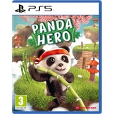 Panda Hero