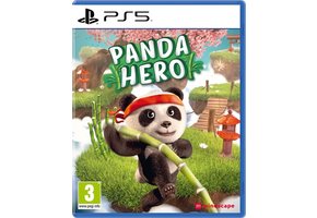 Panda Hero