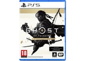 Ghost of Tsushima Director's Cut