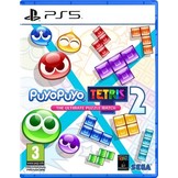Puyo Puyo Tetris 2