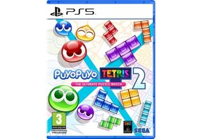 Puyo Puyo Tetris 2