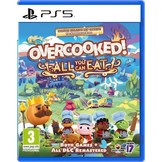 Overcooked All You Can Eat Edition