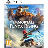 Immortals Fenyx Rising