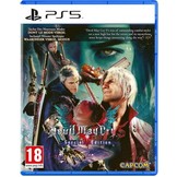 Devil May Cry 5 Special Edition
