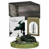 The Last Guardian Collector's Edition (Complete)