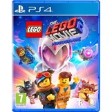 The Lego Movie 2 Videogame (Complete)