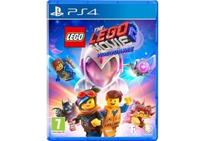 The Lego Movie 2 Videogame (Compleet)