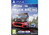 FIA European Truck Racing