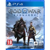 God of War Ragnarok