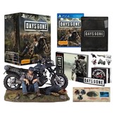 Days Gone Collector's Edition (Complete)