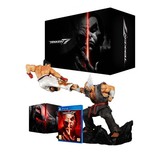 Tekken 7 Collector's Edition (Boxed)