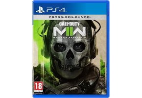 Call of Duty Modern Warfare II