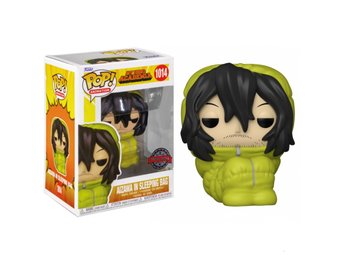 My Hero Academia POP! - Aizawa in Sleeping Bag #1014