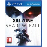 Killzone Shadow Fall (Compleet)