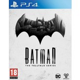 Batman The Telltale Series (Complete)