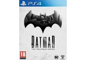 Batman The Telltale Series (Complete)