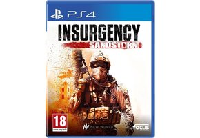 Insurgency Sandstorm (Compleet)