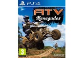 ATV Renegades (Complete)