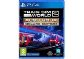 Train Sim World 2 Rush Hour