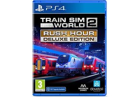 Train Sim World 2 Rush Hour