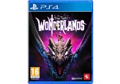 Tiny Tina's Wonderlands