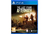 The Last Stand Aftermath