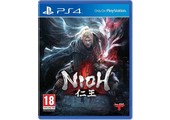 Nioh (Complete)