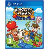 Harvest Moon Mad Dash (Complete)