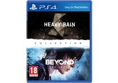 The Heavy Rain & Beyond two Souls Collection