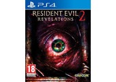 Resident Evil Revelations 2 (Compleet)