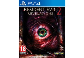 Resident Evil Revelations 2 (Complete)
