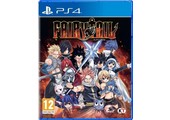 Fairy Tail