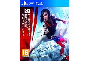 Mirror's Edge Catalyst (Complete)