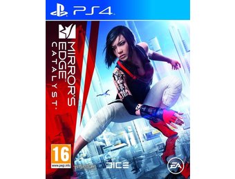 Mirror's Edge Catalyst (Complete)