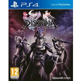Dissidia Final Fantasy NT (Compleet)