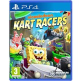 Nickelodeon Kart Racers