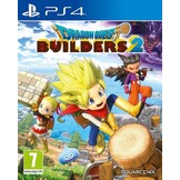 Dragon Quest Builders 2 (Complete)