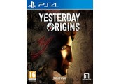 Yesterday Origins (Complete)